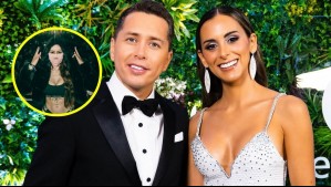 'Asumo mi error': Karol Lucero confirma affaire con DJ Ilaisa a menos de un año de casarse