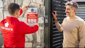 Verisure presenta un sistema de alarma que permite anticiparse a las intrusiones: Reconoce señales por medio de IA