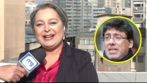 Jara por candidatura a diputado de Jadue: 'Si yo hubiese sido él, me habría dedicado a defenderme en los tribunales'