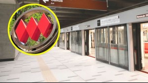 Línea 9 del Metro de Santiago: Estas son las comunas por las que pasará