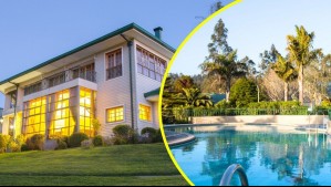 Hotel chileno es finalista en premio internacional de turismo: ¿Dónde está y cuánto cuesta alojar ahí?