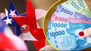 Aguinaldo de Fiestas Patrias 2025: Estos son los montos que recibirán trabajadores y pensionados