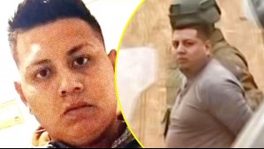 'Su primera reacción fue destruir el par de teléfonos celulares que manejaba': Revelan actuar del 'Tío Lukas' al ser detenido