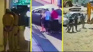 Radiografía a las bandas detrás de los últimos secuestros: En un mes 30 personas han sido detenidas por este tipo de delito