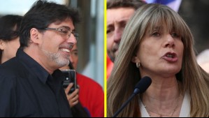 Comienza la carrera parlamentaria: Jara cuestiona candidatura de Jadue y podrían impugnar la postulación de Rincón