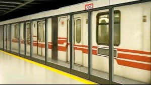Pasará por sectores históricamente marginados: ¿Cuándo estará lista la Línea 9 del Metro de Santiago?