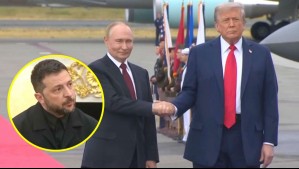 Histórica reunión en la Casa Blanca: ¿Qué exigen Putin y Zelenski para terminar con la guerra en Ucrania?