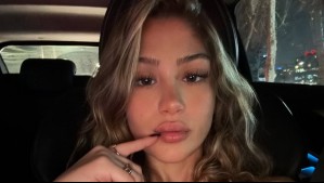 'No quiero saber nada del amor': Trini Neira le cierra las puertas a una nueva relación tras su quiebre con Bimza