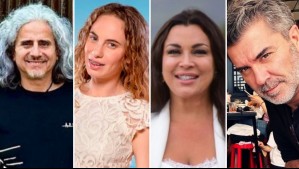Actores, cantantes, modelos y chicos reality: Los famosos que buscan llegar al Congreso en las elecciones de noviembre