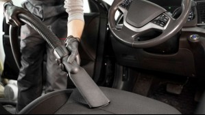 Sin detergente: El truco casero para limpiar el tapiz de tu auto y que quede como nuevo