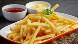 Gratis, 2x1 y más: Las ofertas por el Día de la Papa Frita 2025