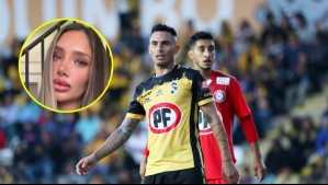 Jean Paul Pineda 'en shock' tras detención de su pareja: Joven está involucrada en asociación criminal de robo de vehículos