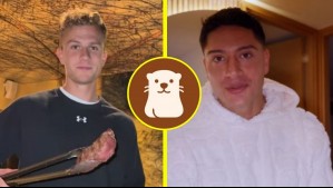 'nutrIA': La innovadora app nutricional del hijo de Diana Bolocco que promociona Sammis Reyes