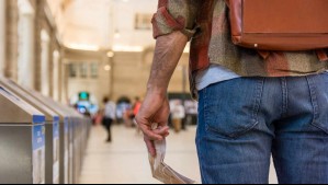 Se demoró medio siglo: Hombre confesó haber participado en el robo de un banco 50 años atrás