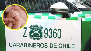 Mamá y bebé de 9 meses son baleadas durante violento robo adentro de su vivienda en Quillota