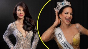 Se enfrentará a Inna Moll: Coronan a la representante de mayor edad en la historia de las candidatas al Miss Universo