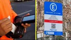Nuevos parquímetros en Ñuñoa: Las siete zonas donde habrá cobro por estacionamientos