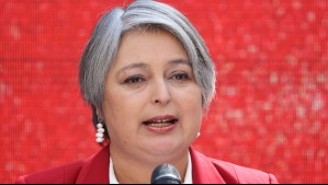 Nuevo traspié de Jeannette Jara: Candidata reconoce error al afirmar que el aborto libre no estaba en su programa en las primarias