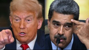 Máxima tensión entre EEUU y Venezuela: Maduro anuncia despliegue de millones de milicia y Trump moviliza 4 mil tropas
