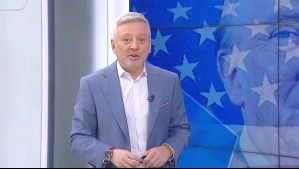 Meganoticias Prime - Martes 19 de agosto 2025