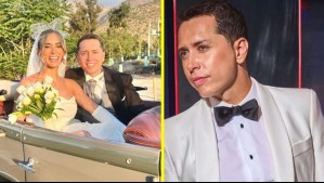 'Él siempre ha sido correcto': Suegra de Karol Lucero rompe el silencio en medio de escándalo de infidelidad