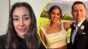 Arenita reacciona a la infidelidad de Karol Lucero a su esposa Fran Virgilio: 'Espero que no le esté haciendo lo mismo'