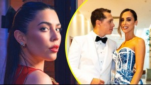 'Fran, estoy contigo': Daniela Aránguiz le da su apoyo a esposa de Karol Lucero tras infidelidad del animador