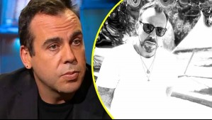 Francisco Kaminski reaparece en Instagram con potente reflexión: Asegura que ahora es 'distinto'