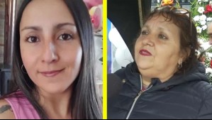 La advertencia de la tía de mujer asesinada en su auto: 'Vamos a hacer todo lo posible para que no salgas de la cárcel'
