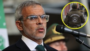 'Comparecieron oportunamente': Explican por qué Carabineros se retiró de parcela antes de que hombre fuera asesinado en Curacaví