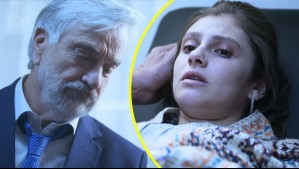 'Los Casablanca': Martina toma radical decisión que define el futuro de su matrimonio con Juan Pablo