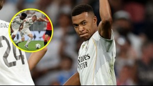 Gol de Mbappé y debut de Mastantuono: el Real Madrid inicia LaLiga con triunfo 1-0 ante Osasuna