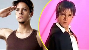 Así luce actualmente el cantante y tarotista Sebastián Longhi: A 22 años de 'Protagonistas de la música'