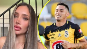 Detienen a pareja de Jean Paul Pineda: Junto a su familia son acusados de liderar una banda de robo de vehículos