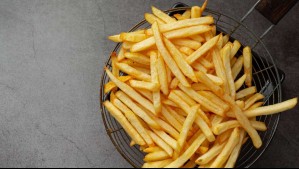 Hoy es el Día de la Papa Frita: Así puedes obtener papas gratis, 2x1 y las mejores ofertas