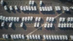 ¿Cómo la telemetría mejora la gestión de flotas empresariales?