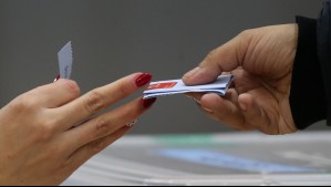 Candidatos a diputado por el Distrito 1: lista completa, comunas y cómo se vota