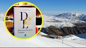 ¿Neva o nieva? Esta es la forma correcta de decirlo