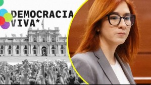 Fiscalía pide 10 años de cárcel para desaforada diputada Catalina Pérez por arista Democracia Viva del Caso Convenios