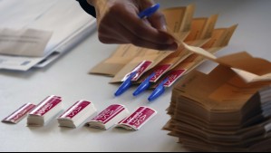 Candidatos a diputado por el Distrito 12: lista completa, comunas y cómo se vota