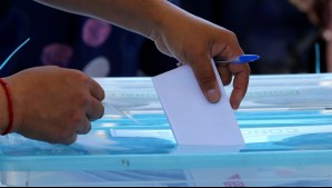 Candidatos a diputado por el Distrito 13: lista completa, comunas y cómo se vota