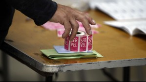 Candidatos a diputado por el Distrito 15: lista completa, comunas y cómo se vota