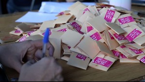 Candidatos a diputado por el Distrito 25: lista completa, comunas y cómo se vota