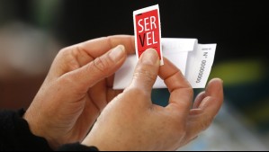 Candidatos a diputado por el Distrito 26: lista completa, comunas y cómo se vota