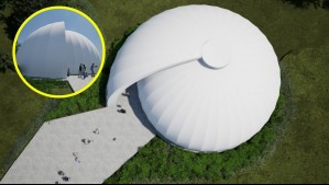 Inicia construcción del espacio inmersivo más grande de Sudamérica: Estará en el MIM y tendrá más de 400 metros cuadrados