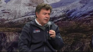 ¿Pasada de cuenta?: La posible razón detrás de la renuncia de Valenzuela al ministerio de Agricultura