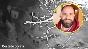 Le entraron a robar y lo asesinaron: Todo lo que se sabe sobre el crimen que remece a Curacaví