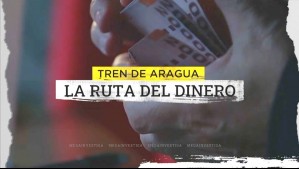 Tren de Aragua y la ruta del dinero: ¿Dónde van los recursos de secuestros, extorsiones y sicariatos?