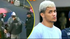 Podría tardar meses: Los detalles de la extradición del sicario Alberto Carlos Mejía desde Colombia