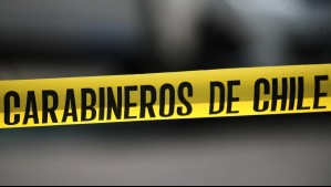 Seis asaltantes intimidan con armas de fuego a mujer durante violenta encerrona en Puente Alto